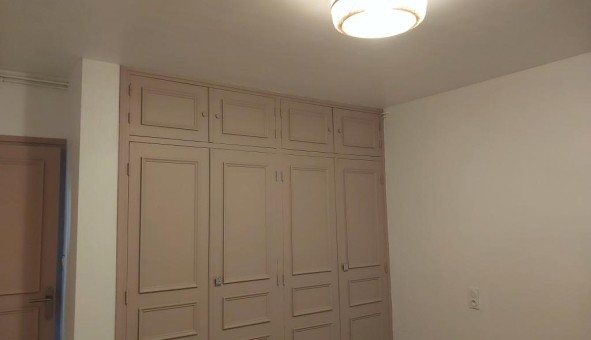 Logement tudiant T4 à Bard (42600)