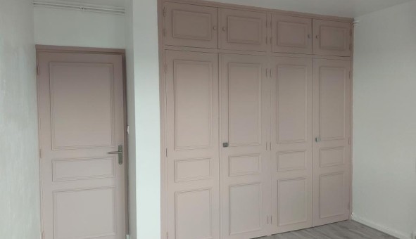 Logement tudiant T4 à Bard (42600)