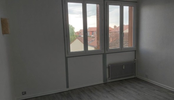 Logement tudiant T4 à Bard (42600)