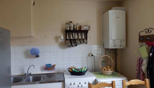 Logement tudiant Location T4 Vide Bard (42600)
