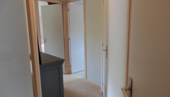 Logement tudiant T4 à Bard (42600)
