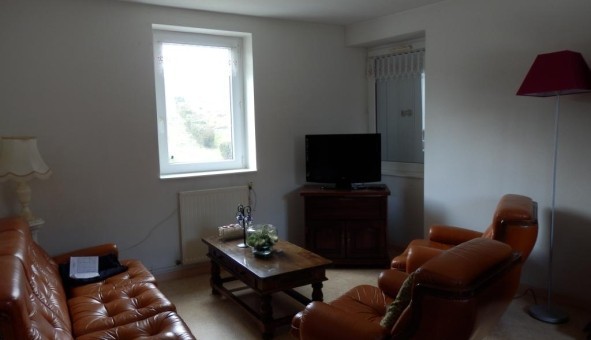 Logement tudiant T4 à Bard (42600)