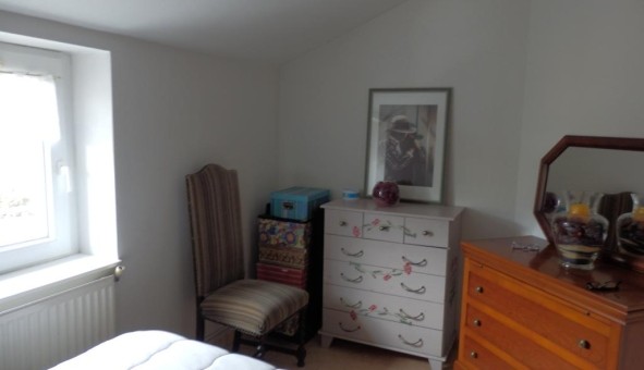 Logement tudiant T4 à Bard (42600)