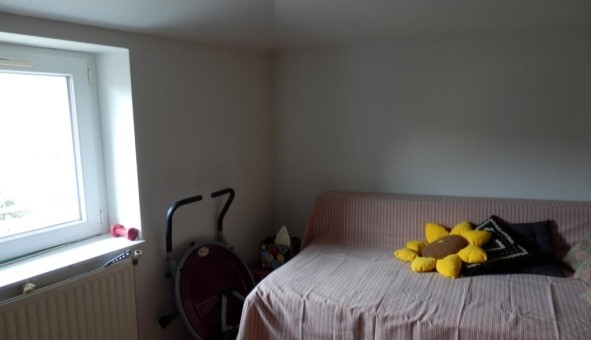 Logement tudiant T4 à Bard (42600)