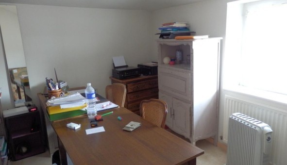 Logement tudiant T4 à Bard (42600)