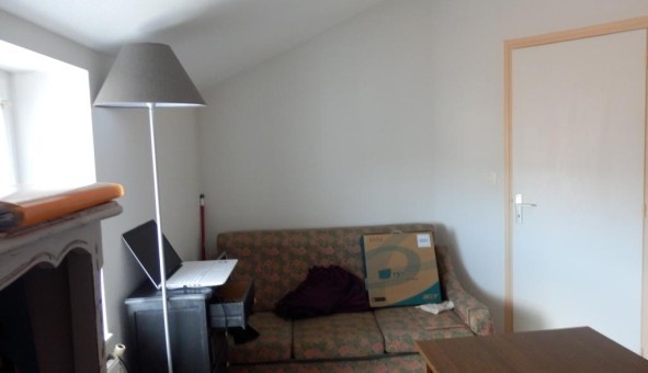 Logement tudiant T4 à Bard (42600)
