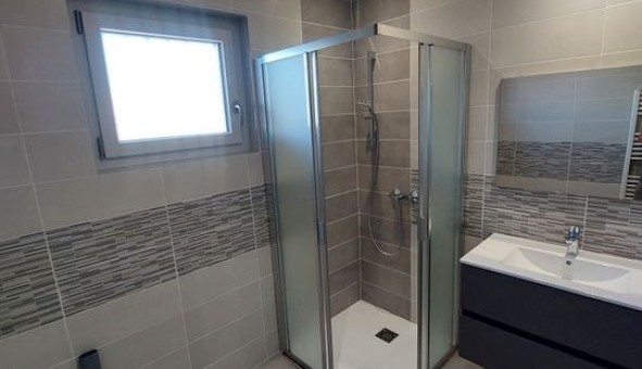 Logement �tudiant T4 &agrave; Bard (42600)