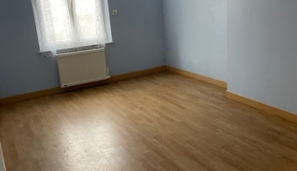 Logement �tudiant T4 &agrave; Barenton (50720)