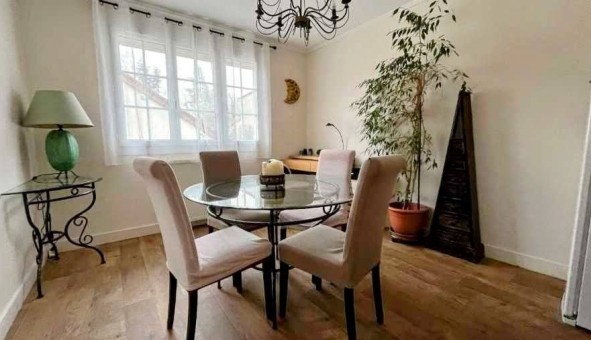 Logement �tudiant T4 &agrave; Barnay (71540)