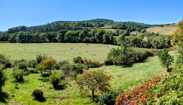 Logement �tudiant T4 &agrave; Barnay (71540)