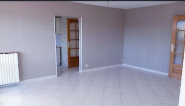Logement tudiant T4 à Barraux (38530)