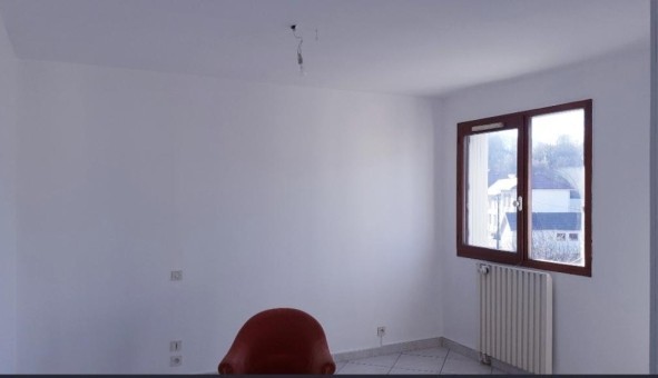 Logement tudiant T4 à Barraux (38530)