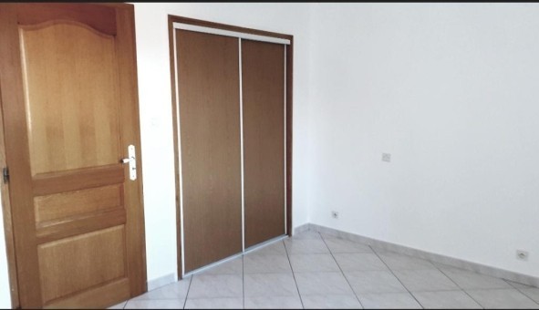 Logement tudiant T4 à Barraux (38530)