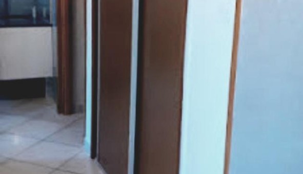 Logement tudiant T4 à Barraux (38530)