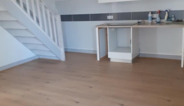 Logement tudiant T4 à Bas en Basset (43210)