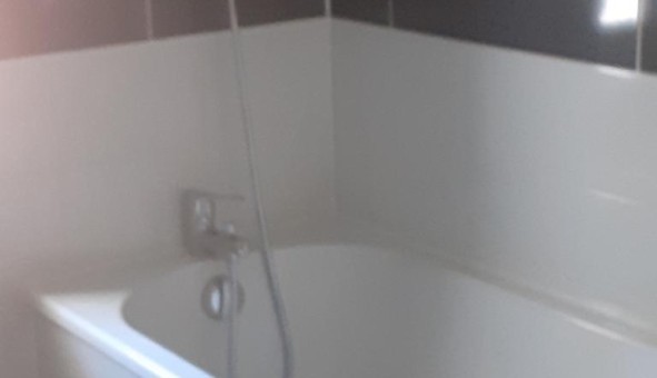 Logement tudiant T4 à Bas en Basset (43210)