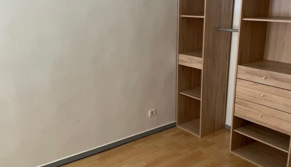 Logement tudiant T4 à Bastelicaccia (20129)