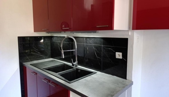 Logement tudiant T4 à Batilly en Puisaye (45420)