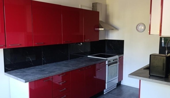Logement tudiant T4 à Batilly en Puisaye (45420)