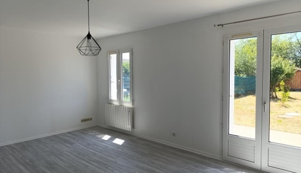 Logement tudiant T4 à Batilly en Puisaye (45420)