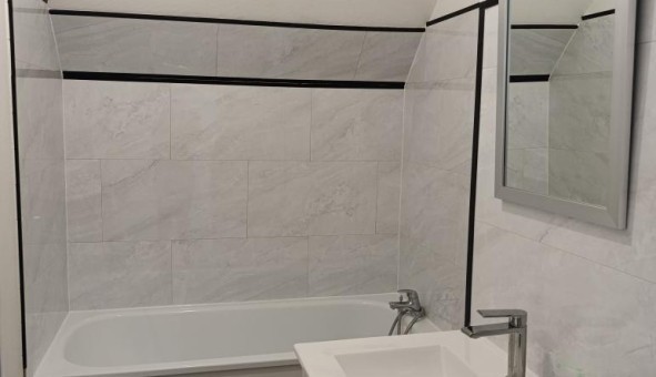 Logement tudiant T4 à Batilly en Puisaye (45420)