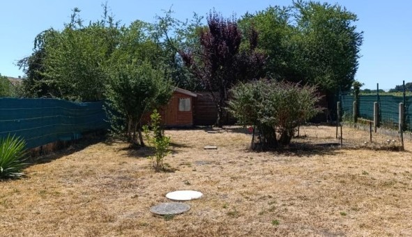 Logement tudiant T4 à Batilly en Puisaye (45420)