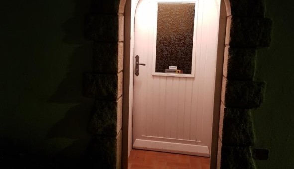 Logement tudiant T4 à Baud (56150)