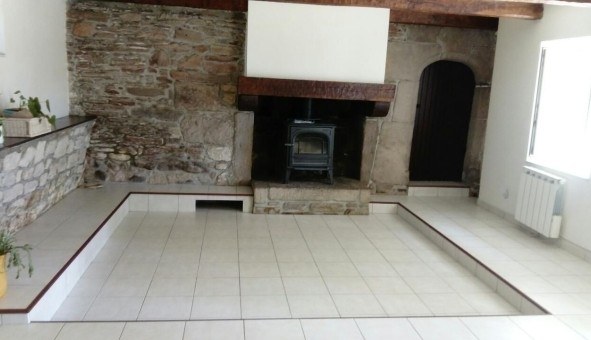 Logement �tudiant T4 &agrave; Baud (56150)