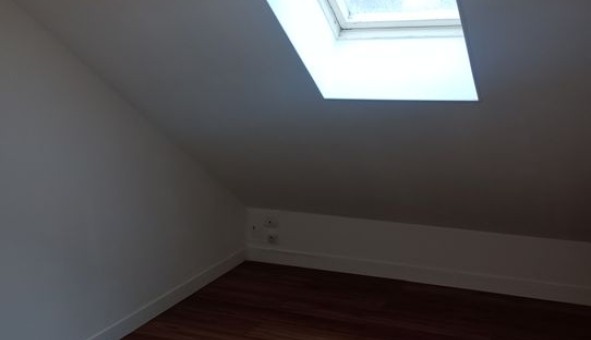 Logement �tudiant T4 &agrave; Baug� (49150)
