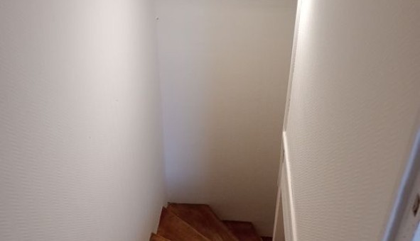 Logement �tudiant T4 &agrave; Baug� (49150)