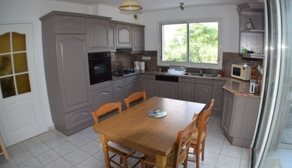 Logement �tudiant Location T4 Vide Baun� (49140)