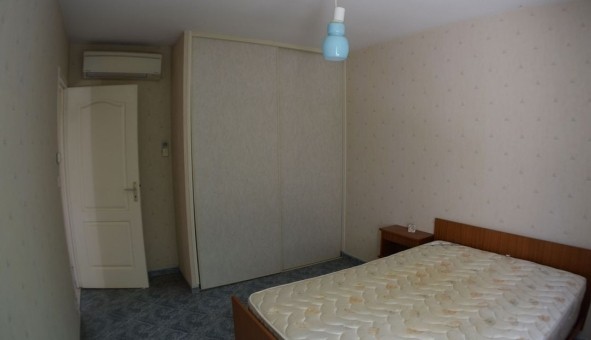 Logement �tudiant T4 &agrave; Baun� (49140)