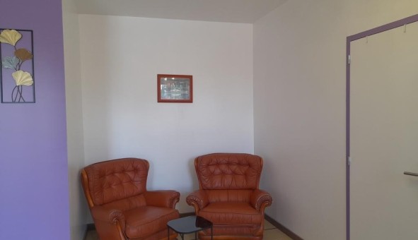 Logement tudiant T4 à Baurech (33880)