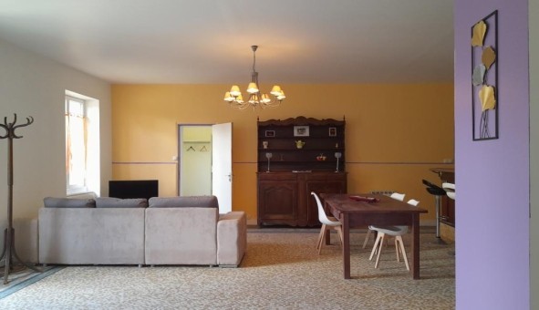 Logement tudiant T4 à Baurech (33880)