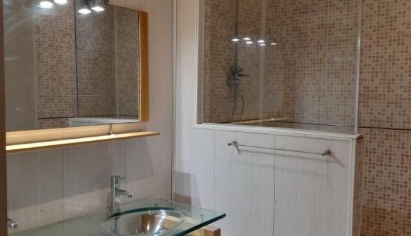 Logement tudiant T4 à Baurech (33880)
