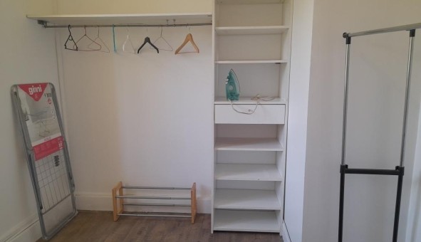 Logement tudiant T4 à Baurech (33880)