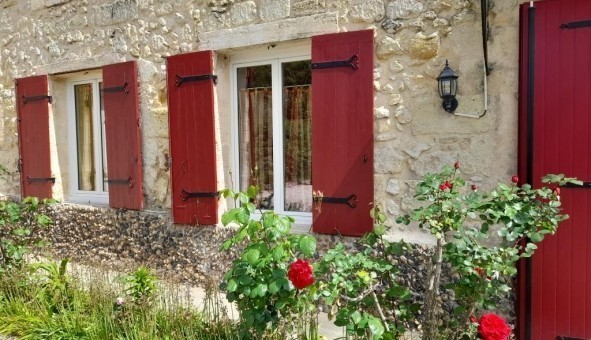 Logement tudiant T4 à Baurech (33880)