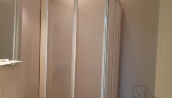 Logement tudiant T4 à Baurech (33880)