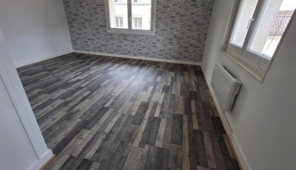 Logement tudiant Location T4 Vide Bayon sur Gironde (33710)