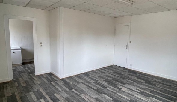 Logement tudiant T4 à Bayon sur Gironde (33710)