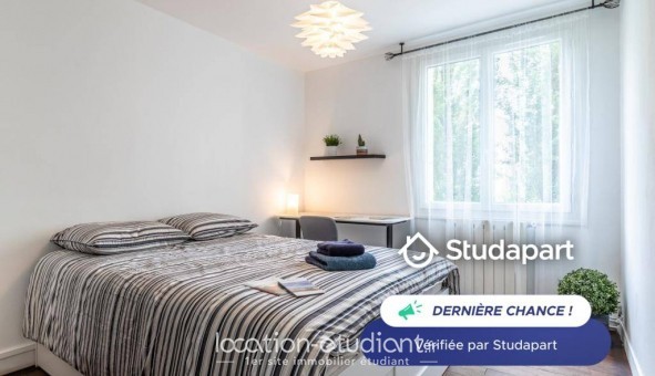 Logement tudiant T4 à Bayonne (64100)