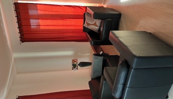 Logement tudiant T4 à Bayonne (64100)