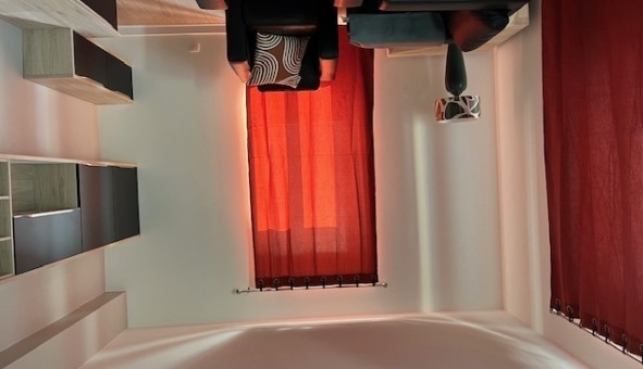 Logement tudiant T4 à Bayonne (64100)