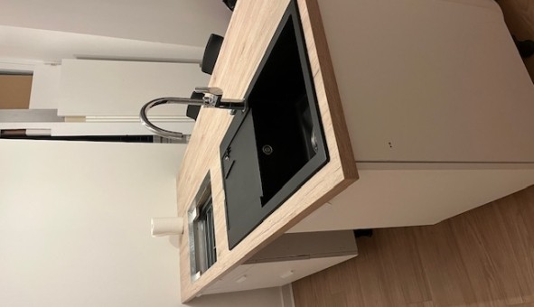 Logement tudiant T4 à Bayonne (64100)