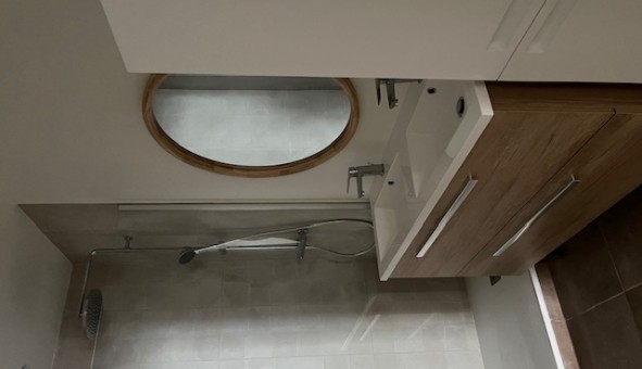Logement tudiant T4 à Bayonne (64100)