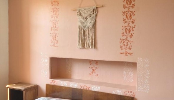 Logement tudiant T4 à Bazauges (17490)