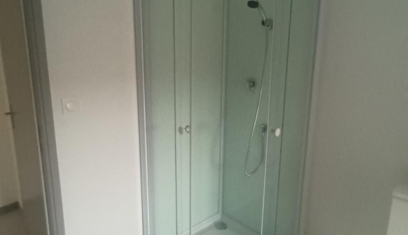 Logement tudiant T4 à Bazuel (59360)