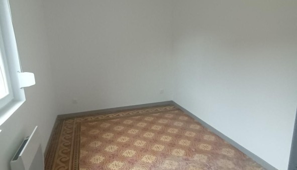 Logement tudiant T4 à Bazuel (59360)
