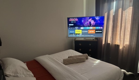 Logement tudiant T4 à Beaucaire (30300)