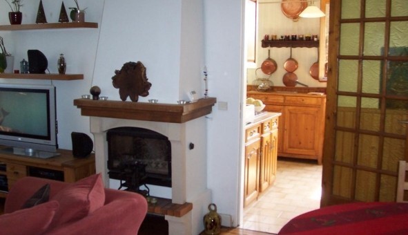 Logement tudiant T4 à Beauchamp (95250)